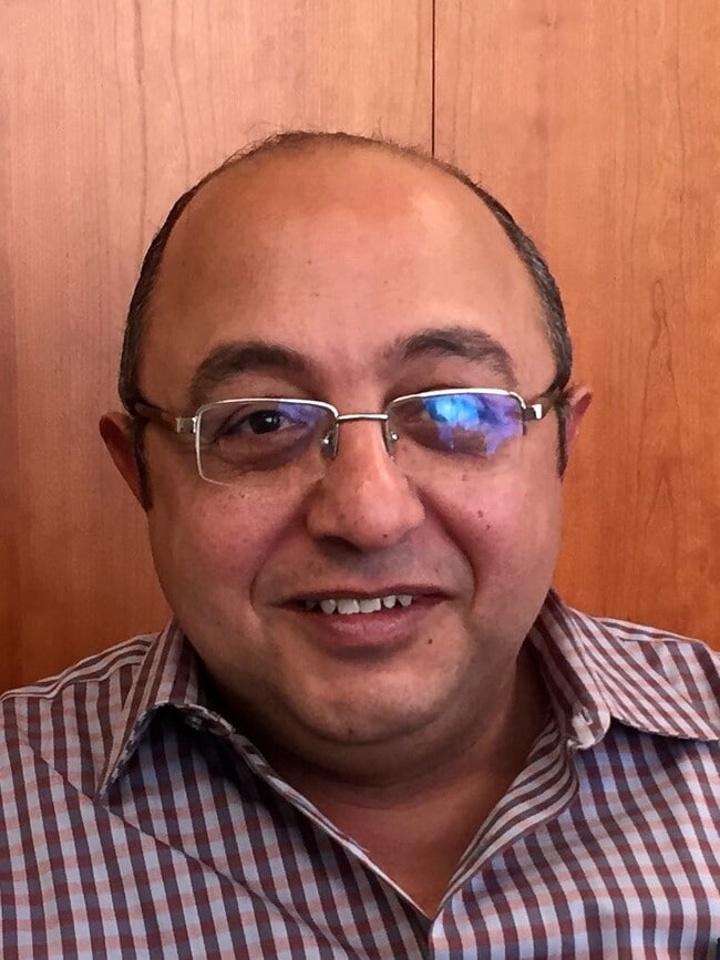 Amir Henein