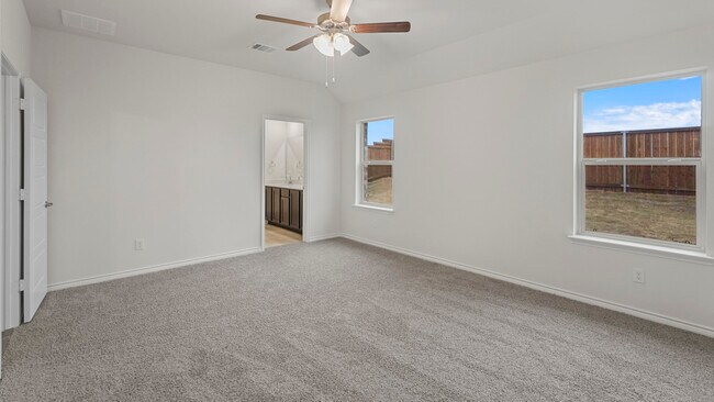 4130 Coco Ln, Sherman, TX 75090 - photo 4