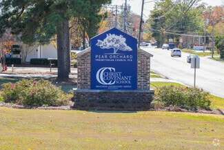 Christ Covenant School
