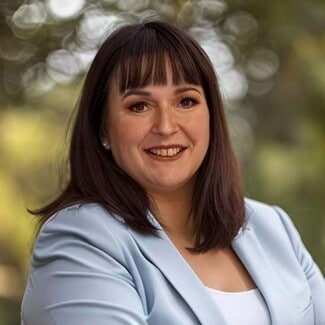 Patricia Collier