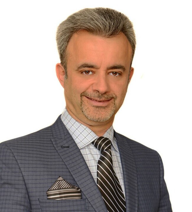 Agent Photo