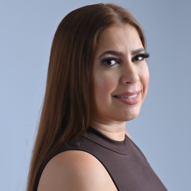 Agent Photo