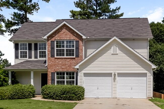 601 Baroque Terrace, McDonough, GA 30253