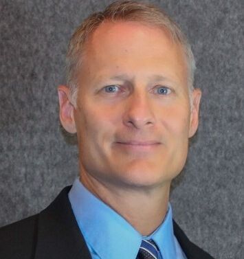 James Couchman