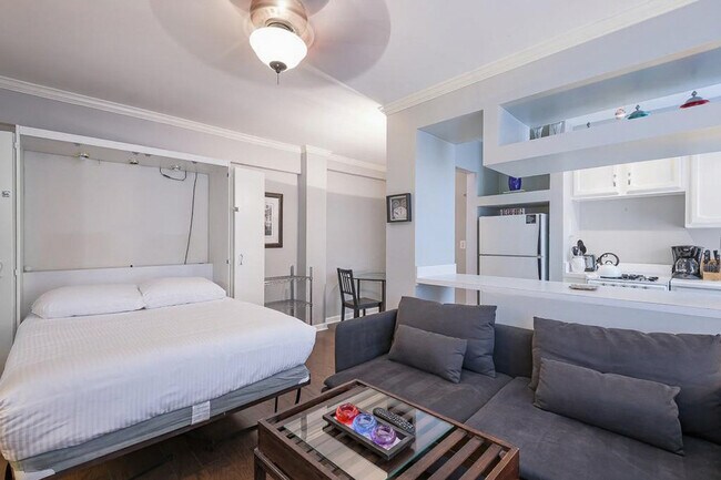 2139 N St NW unit ID378P, Washington, DC 20037 - photo 5