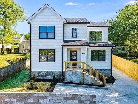 1212 Frankie Alley, Nashville, TN 37211 - photo 2