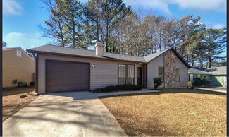 4673 Hairston Crossing Place, Stone Mountain, GA 30083