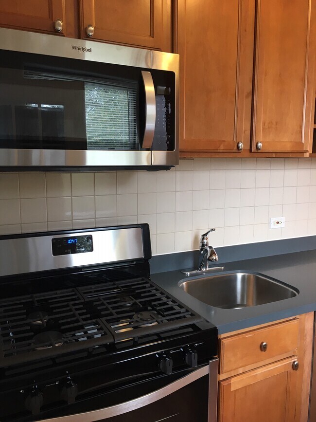 Clarence & Harrison Apartments, Oak Park, IL 60304 - photo 6