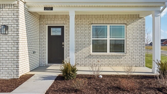 2707 Muirfield St, Franklin, IN 46131 - photo 3