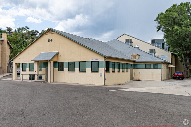 Parents love Prescott Mile High Middle School.