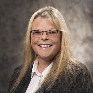 Shelly Langley