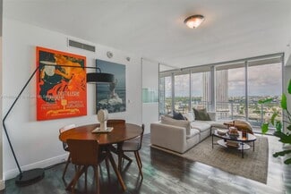 92 SW 3rd St, Miami, FL 33130