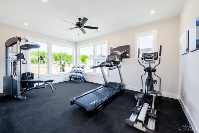 1593 Summerview Ln, Milford, OH 45150 - photo 3