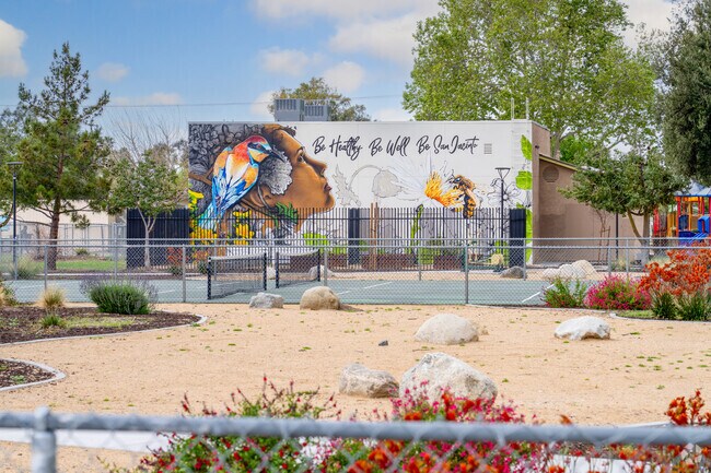 Explore Ramona’s streets to discover vibrant murals that reflect the community’s creativity, culture, and local talent at every corner.