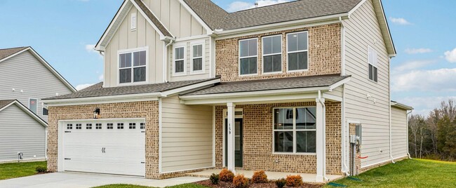 159 Emeline Way, Mt. Juliet, TN 37122 - photo 2