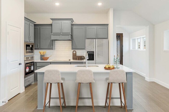 1154 Bailey Ranch Rd unit 36580729, Aledo, TX 76008 - photo 4