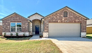 3841 Ada Ave, Harrah, OK 73045