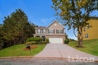 9106 Valleyview Ct, Union City, GA 30291