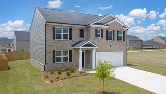 647 Whitman Ln, Stockbridge, GA 30281