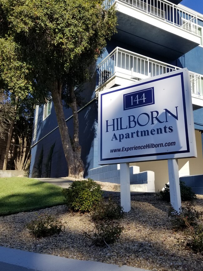 144 Hilborn St, Vallejo, CA 94590