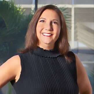 Laurie Bellico