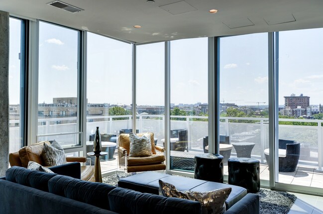 The Corcoran, Washington, DC 20009 - photo 3