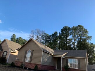 6899 Lagrange Cir S, Cordova, TN 38018