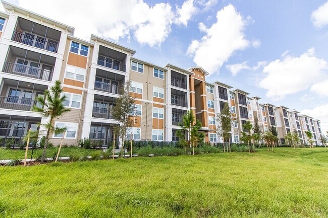 Clyde Morris Landings Apartment Homes, Daytona Beach, FL 32117 - photo 2