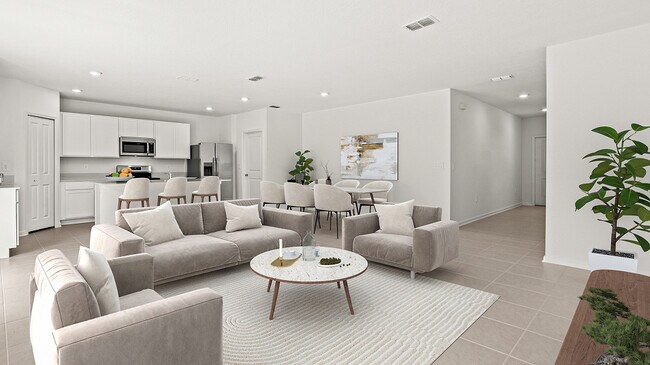 3836 Amers Loop, Haines City, FL 33844 - photo 6