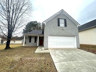 6322 Klondike River Rd, Stonecrest, GA 30038