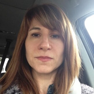 Julie Starr