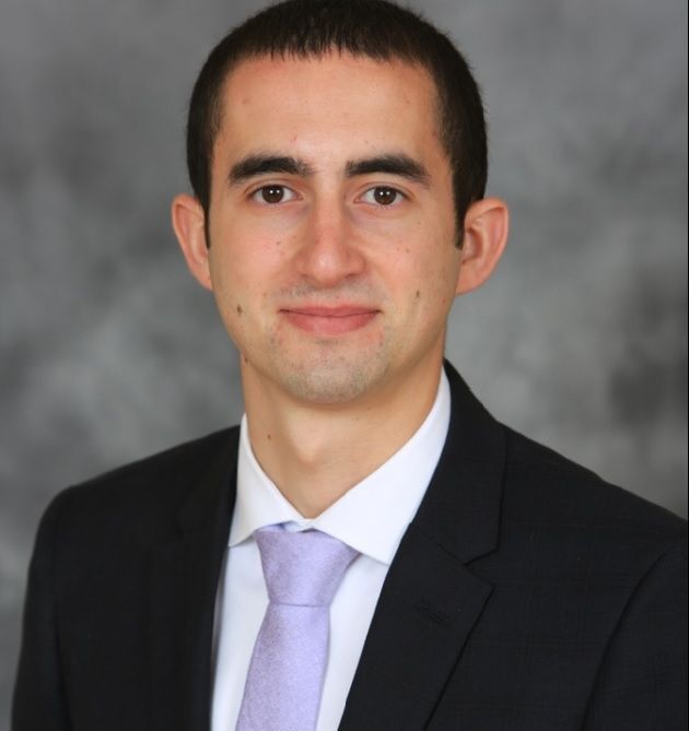 Agent Photo