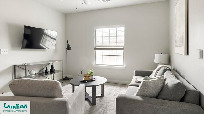 8200 Clarksprings Dr unit 5203.1408054, Dallas, TX 75236 - photo 4