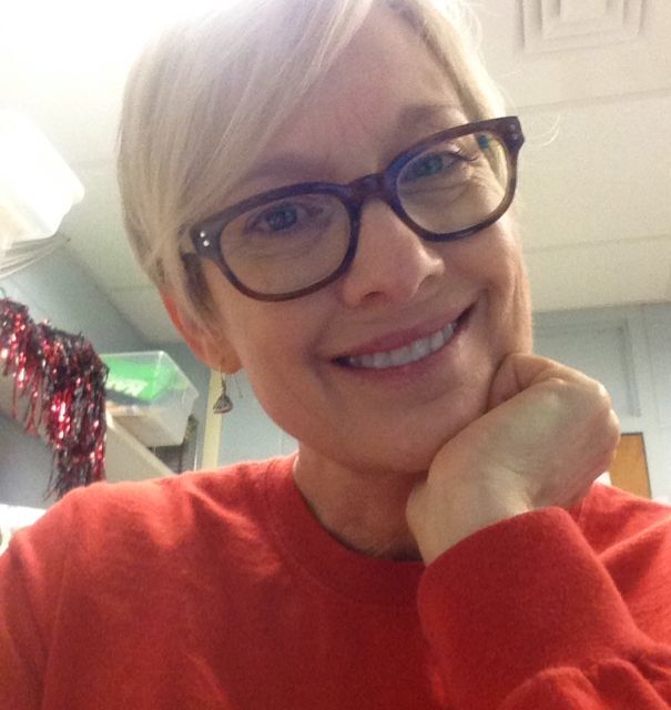 Lori Helman