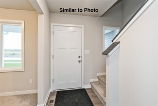 397 Napoli Ave, West Des Moines, IA 50266