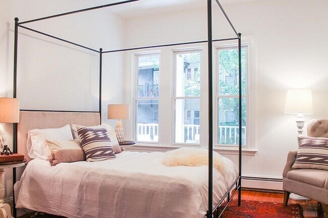 4 Trowbridge Place unit 8, Cambridge, MA 02138 - photo 3