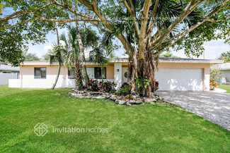 941 SW 75th Terrace, Plantation, FL 33317