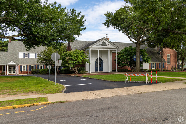 Ho-Ho-Kus Elementary School