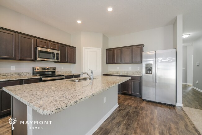 282 Hidden Lk Lp, Haines City, FL 33844 - photo 5