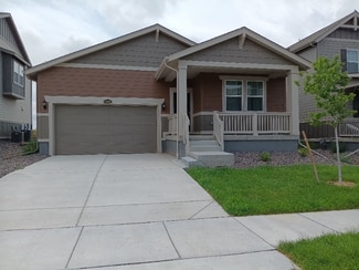 13082 E 99th Place, Commerce City, CO 80022