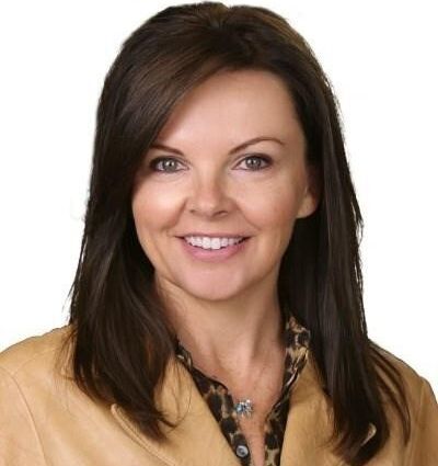 Amanda Jackson