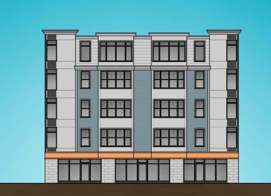 New Horizons Apartment, Boston, MA 02125 - photo 1