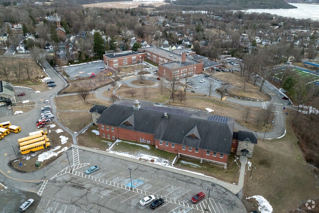 Haldane Elementary/Middle School