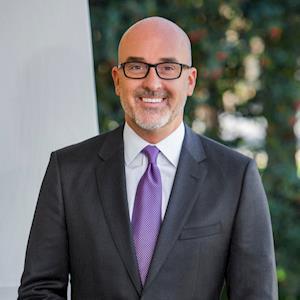 Stephen Scott