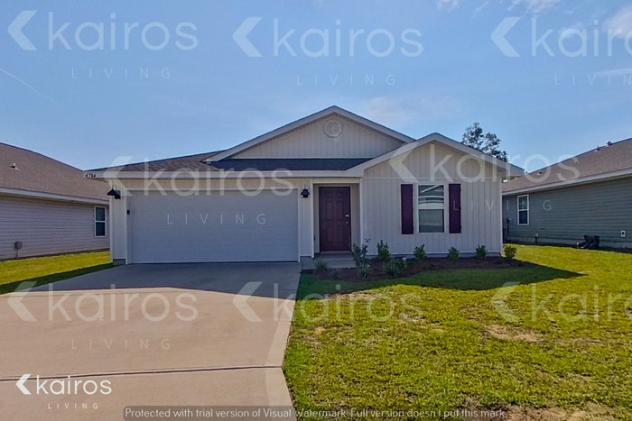 4784 Malay Cir, Milton, FL 32571 - photo 1