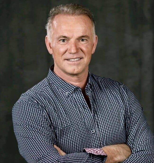 Patrick Lach