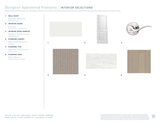 27627 Juniper Ln, Valencia, CA 91381 - photo 5