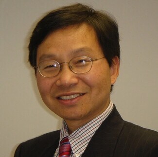 Bill Wang