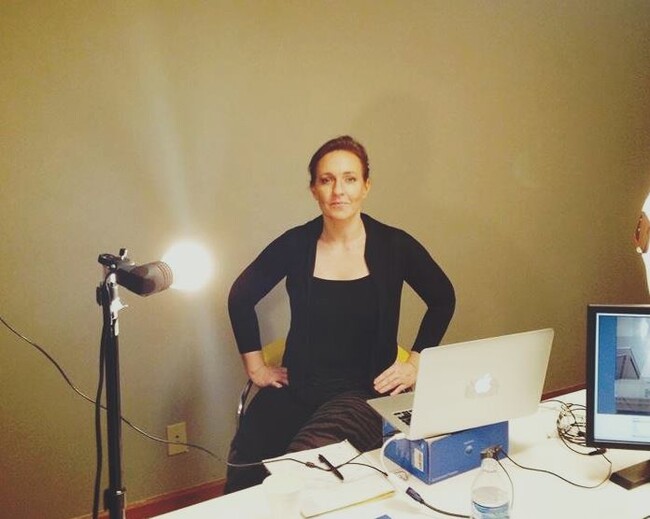 Agent Photo