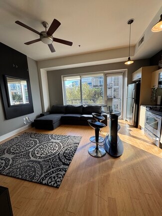 1133 Metropolitan Ave Unit 218, Charlotte, NC 28204